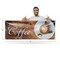 Signmission Fresh Brewed Coffee, 36 Inch x 96 Inch, Vinyl Banner B-96-30652 - alternate 4