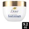 Dove Damage Therapy Bond Strength 10 in 1 Serum Mask, 9.2 Fluid Ounce, 8PK 64351071 - alternate 10