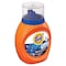 Tide Plus Bleach Alternative Liquid Laundry Detergent, HE Compatible, 16 Loads Original Scent, 25oz, 6PK 80353520 - alternate 4