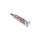 Lexel Elastic Sealant, White, 7 days Curing, 0 to 120 deg F, 5 oz Squeeze Tube 13033 - alternate 1