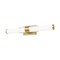 Z-Lite Egon 1-Light Vanity, 25 in W, Modern Gold 1015-25W-MGLD-LED - alternate 6