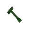 John Deere SUPPORT CAC TUBE, JOHN DEERE OEM AH204731 AH204731 - alternate 2