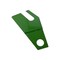 John Deere COVER, OEM H131986 - alternate 5