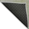 Homeroots 8' X 10' Sage And Artichoke Green Abstract Washable Indoor Outdoor Area Rug 587227 - alternate 7