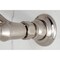 Kingston Brass Two-Handle Wall Mount Bridge Kitchen Faucet, Brushed Nickel KS3258BEX - alternate 4