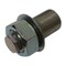 Komatsu SCREW, KOMATSU OEM 708-2H-24270 708-2H-24270 - alternate 4