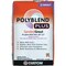 Custom Building Products PolyBlend PLUS 25 Lb. Charcoal Sanded Tile Grout PBPG6025 - alternate 2