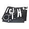 John Deere PANEL, OEM R113007 - alternate 8