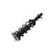 Fcs Struts Suspension Strut And Coil Spring Assembly 1335989L - alternate 5