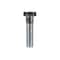 Hillman Hex Head Cap Screw 3/8in D X 1-1/2in L Heat Treated Zinc Steel Heat Treated Zinc, 100PK 200129 - alternate 8