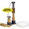 Danco Zero Cut Toilet Bolt Set 10770 - alternate 6