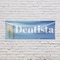 Signmission Dentista, 36 Inch x 96 Inch, Vinyl Banner B-96-30542 - alternate 5