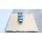Dodge Industrial QUANTIS RIGHT ANGLE WORM GEAR SPEED REDUCER 1.65HP 246.13:1 BB883CN140TER - alternate 3