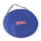 Picnic Time Family Of Brands NCAA Ole Miss Rebels Manta Portable Beach Tent - Pop Up Tent - Beach Sun Shelter Pop Up, Blue 113-00-139-374-0 - alternate 2