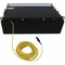 Eaton Tripp Lite Series Preloaded Fiber Patch Panel, 3U - 24x 12F MTP/MPO-APC to 4x LC Duplex F/F 8F, RJ45 N48S-24M8L4-10 - alternate 7