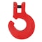 Mytee Products Logging Chain Choker Hook - 3/8in 3.15 Tons 6900 Lbs WLL, 2PK LCH38x2 - alternate 8