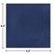 Touch Of Color 6.5" x 6.5" Navy Blue Napkins 600 PK 6691137B - alternate 3