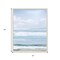 Homeroots Set Of Two Timeless Waves Brown Framed Wall Art, 2PK 653907 - alternate 7