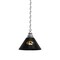 Holland Bar Stool Co Missouri Pendant Light, Chrome Fixture BL1CHMizzou - alternate 1