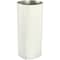 Spectra Metals 24''x50 ' Wht Painted PVC Coated Aluminum Trim Coil RTC24PVCW251 - alternate 1