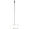 Vulcan Speed Mixer, 28-7/8 in OAL, 3/8 in Dia Shaft, Steel 15110 - alternate 1
