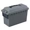 Magnum Magnum 10120 Ammo Box, Plastic, Outdoor Green 10120 - alternate 1