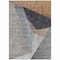 Homeroots 10' X 14' Taupe Beige And Gray Abstract Washable Indoor Outdoor Area Rug 582877 - alternate 8