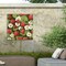 Trademark Fine Art Outdoor Canvas Art - Tina Lavoie 'Summer Berries' Wall Art for Patios, or Gardens ALI73806-OC1414WR - alternate 7
