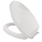 Toto TOTO SS114-11 Elongated SoftClose Seat, Colonial White SS114-11 - alternate 2