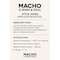 Macho O-Ring & Seal Style 4000G Mechanical Pump & Valve Packing, 1/2 in SQUARE 5 pound spool 4000G.5000x5 - alternate 8