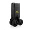Picnic Time Family Of Brands NCAA Oregon Ducks Adventure Wagon Elite All-Terrain Folding Beach Wagon 741-85-679-474-0 - alternate 3