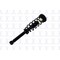 Fcs Struts Suspension Strut And Coil Spring Assembly 1345483R - alternate 5