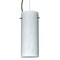 Besa Lighting Stilo 10 Cord Pendant, Carrera, Bronze Finish, 1x100W Incandescent 1KX-412319-BR - alternate 1