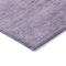 Homeroots 5' X 8' Plum And Purple Medallion Washable Indoor Outdoor Area Rug 616125 - alternate 7