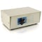 C2G THIS SWITCH BOX FEATURES A HEAVY DUTY, EASY-TO-TURN ROTARY SWITCH ENCLOSED IN A 3292 - alternate 3
