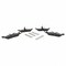 Motorcraft Disc Brake Pad Set,  BR1012D - alternate 5