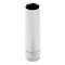 Performance Tool 1/2 In Dr. Deep Socket 15Mm Socket Dp 15Mm, W32415 W32415 - alternate 1