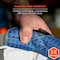 Ergodyne Pad, Microfiber; Foam, PK3 6613 - alternate 10