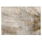 Homeroots 2' X 3' Brown Abstract Washable Non Skid Indoor Outdoor Area Rug 559568 - alternate 8