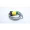 Banner Photoelectric Sensor 10-30V-Dc S30SN6FF200 - alternate 1