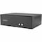 Startech.Com Secure 2 Port KVM Switch CK4-P102 - alternate 1