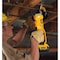 Dewalt 20V MAX Angle Grinder, 4 1/2in Wheel Diameter DCG412B - alternate 9