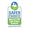 Safe Step Enviro-Blend 6300 Magnesium Chloride Pet Friendly Granule Ice Melt 40 lb 3123020 - alternate 3