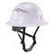 Ergodyne White Full Brim Safety Helmet, Type 2, Class C 8964 - alternate 1
