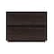 Manhattan Comfort Evelyn 32in Nightstand 2.0 in Brown - Set of 2 2-NS012-BR - alternate 9