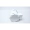 Baldor-Reliance AC MOTOR 230/460V-AC 1770RPM 1HP 3PH 56C CEWDM3546 - alternate 6