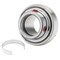 Timken INSERT BALL BEARING GY1100KRRB SGT FS941 - alternate 1