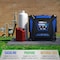 Duromax 16,000W Tri Fuel Portable Inverter Generator w/ CO Alert XP16000iHT - alternate 10