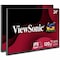 Viewsonic 24IN 1080P IPS DUAL PACK HEAD-ONLY MONITORS WITH VARIABLE REFRESH RATE, HDMI, DP VA2456A-MHD_H2 - alternate 1