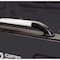 Putco Bed Rails, Direct Fit; Stake Pocket Mount; Black Injection Molded Nylon Stanchion; Chrome; With 79859 - alternate 5